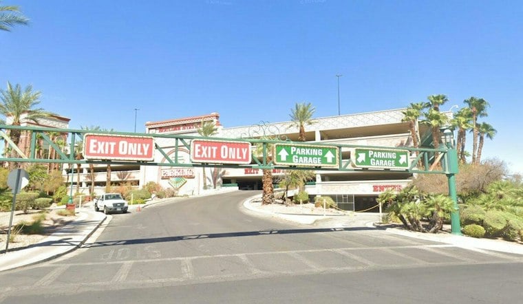 Las Vegas Regal Theaters to Screen All Six Episodes of Heated Rivalry