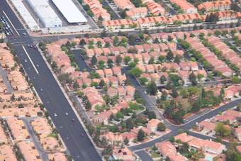 Las Vegas Sellers Sweeten Deals as Two-Thirds Offer Buyers Concessions