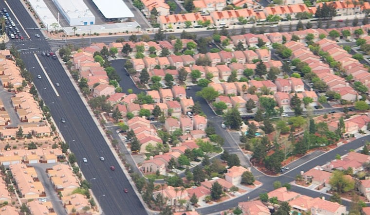 Las Vegas Sellers Sweeten Deals as Two-Thirds Offer Buyers Concessions