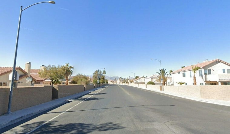 Las Vegas Teen Survived a 10% Chance After Halloween Hit-and-Run, Now Honored With Her Own Day