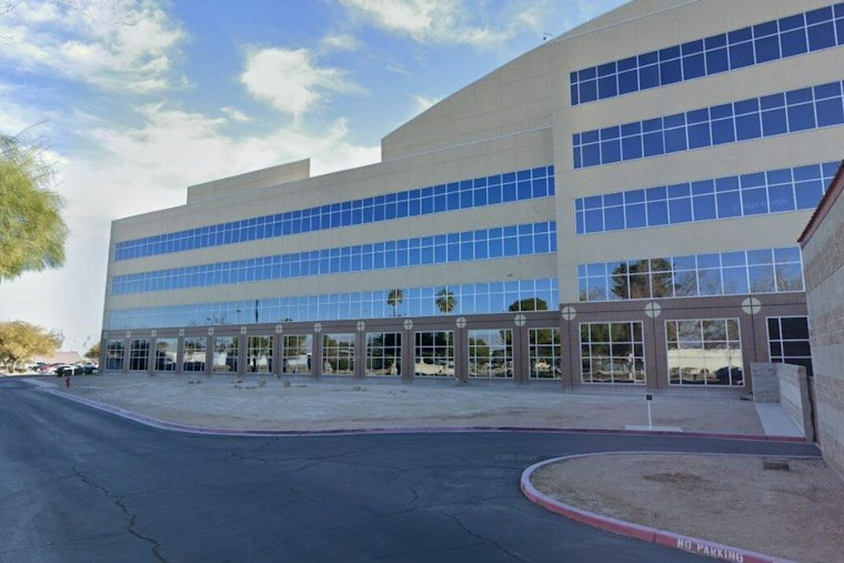 Las Vegas Wedding Company Shuts Down Overnight, Leaves Couples and Vendors Unpaid