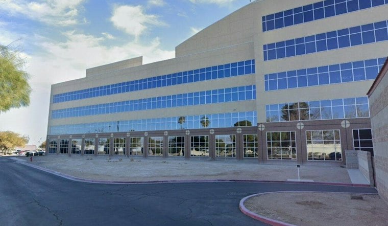 Las Vegas Wedding Company Shuts Down Overnight, Leaves Couples and Vendors Unpaid
