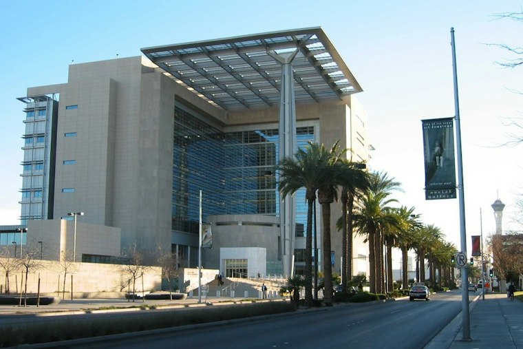 Las Vegas Woman Gets 14 Years for Trafficking Children in Sex Ads