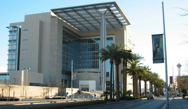 Las Vegas Woman Gets 14 Years for Trafficking Children in Sex Ads