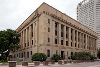 Las Vegas Woman Gets 188 Months for Mailing 83 Pounds of Meth to Columbus