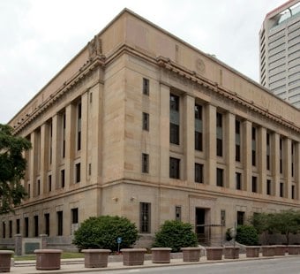 Las Vegas Woman Gets 188 Months for Mailing 83 Pounds of Meth to Columbus