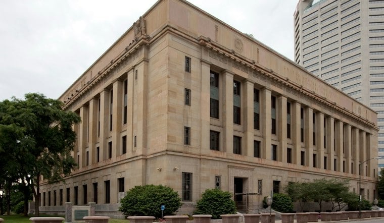 Las Vegas Woman Gets 188 Months for Mailing 83 Pounds of Meth to Columbus