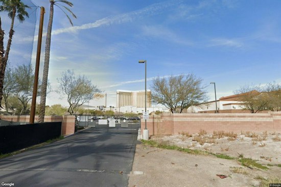 Las Vegas Woman Wins $29.5M After Jury Finds Police Fabricated Murder Case