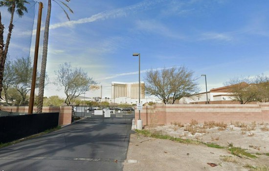 Las Vegas Woman Wins $29.5M After Jury Finds Police Fabricated Murder Case