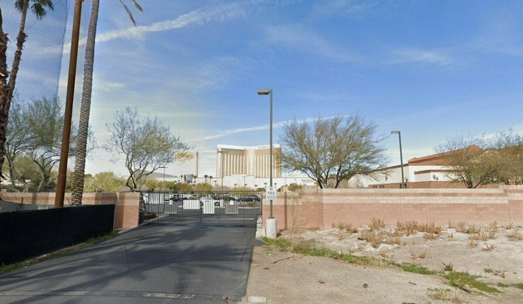Las Vegas Woman Wins $29.5M After Jury Finds Police Fabricated Murder Case