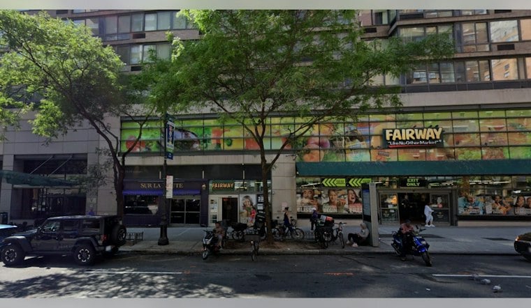 LaserAway Opens Second Upper East Side Clinic, Marking 237 Locations Nationwide