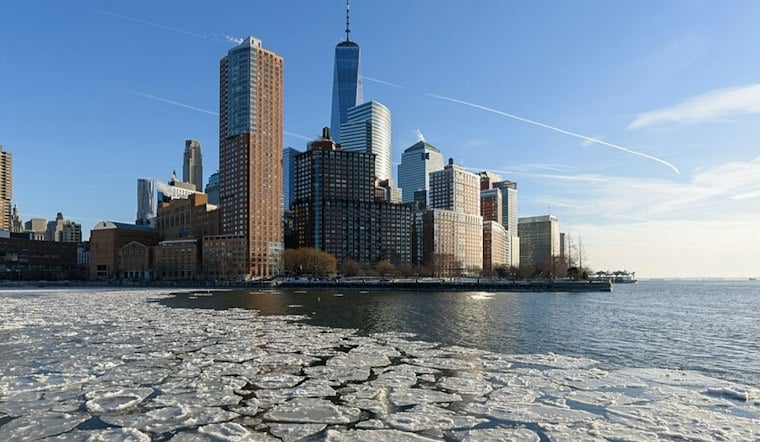 Last Gasp of Summer: NYC Basks in 78 Degrees Before Wind and Rain Roar Back