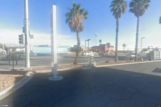Last Rays in Las Vegas: Sunshine Gives Way to Midweek Storm Chances