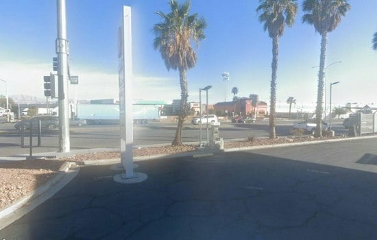 Last Rays in Las Vegas: Sunshine Gives Way to Midweek Storm Chances