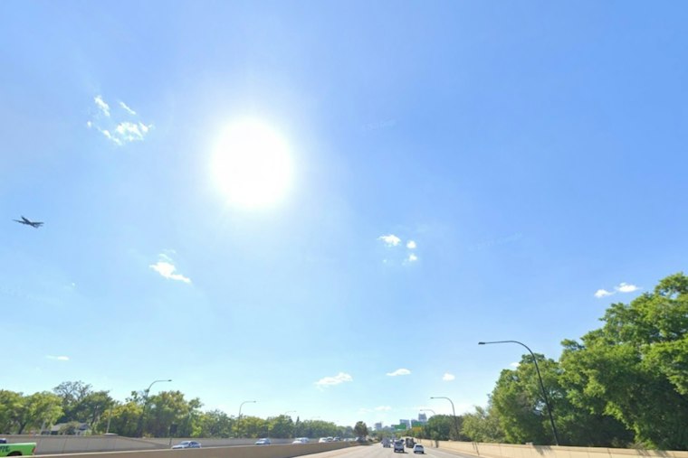 Last Rays in Orlando: One More Sunny Day Before Weekend Storms and 40 MPH Winds Slam Coast