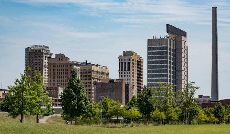 Sunny Weather in Birmingham Before Isaias Slams Magic City With Fierce Winds, Flood Risk