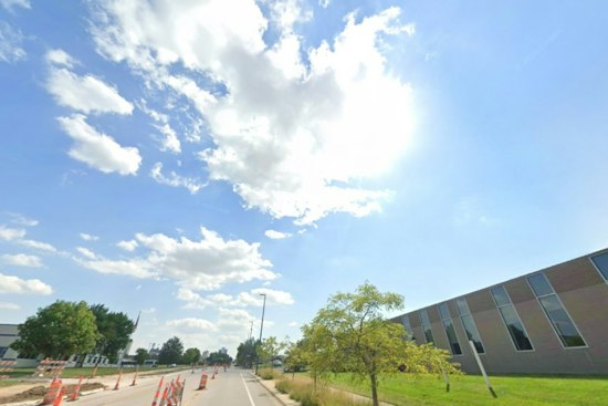 Last Warm Blast: Omaha Soaks Up One More Sunny Weekend Before Rain Rolls In