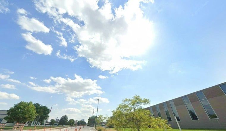 Last Warm Blast: Omaha Soaks Up One More Sunny Weekend Before Rain Rolls In