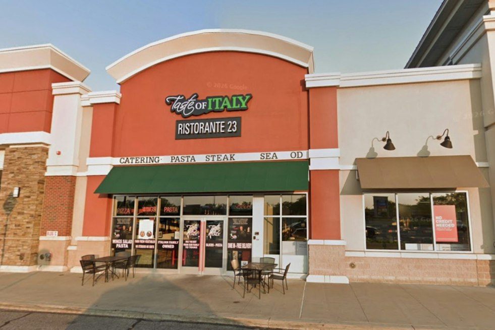 Latham Pizzeria Takes Over Taste of Italy Site After Hate-Post Boycott Shuttered It