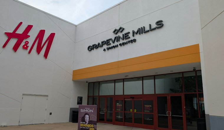 Latte Factory Pours Into a Second Grapevine Mills Storefront Near Primark
