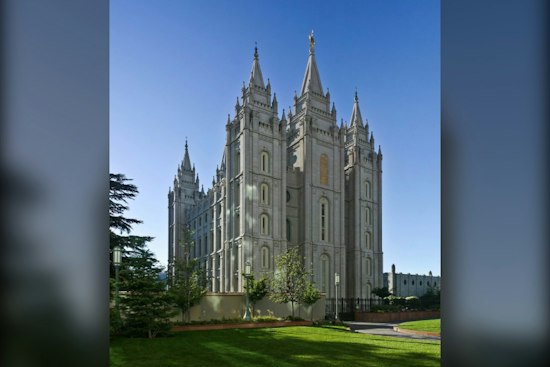 Latter-day Saints Gift $7M to Red Cross as Utah Blood Supply Hits Crisis Levels