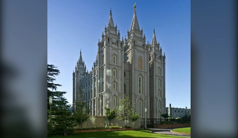 Latter-day Saints Gift $7M to Red Cross as Utah Blood Supply Hits Crisis Levels