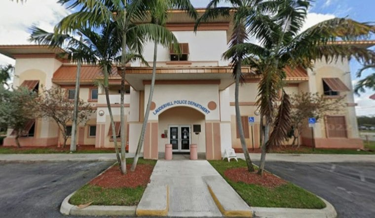 Lauderhill Drug Bust Nets 14 Arrests, Flakka Hidden on Store Shelves