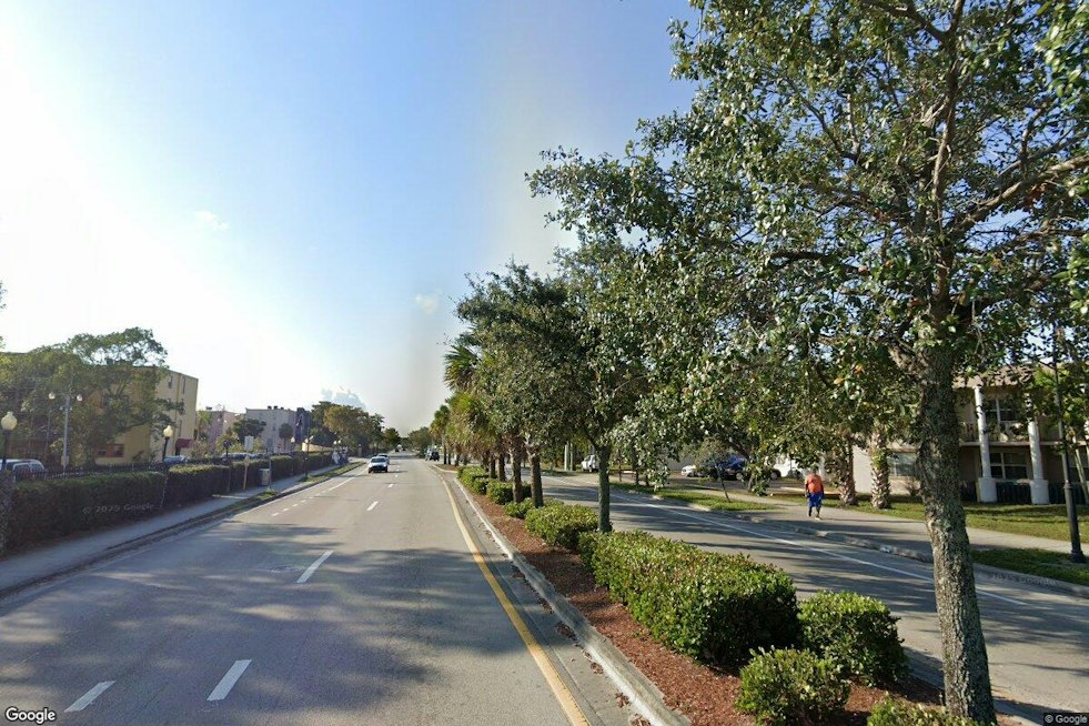 Lauderhill Girl, 10, Hospitalized After Brother, 8, Throws Knife Over Pizza