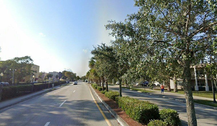 Lauderhill Girl, 10, Hospitalized After Brother, 8, Throws Knife Over Pizza