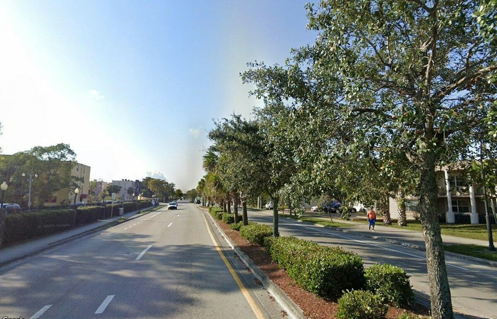 Lauderhill Girl, 10, Hospitalized After Brother, 8, Throws Knife Over Pizza