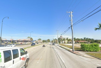 Lauderhill Hit-and-Run Leaves Man Critically Hurt, Driver Still Unknown