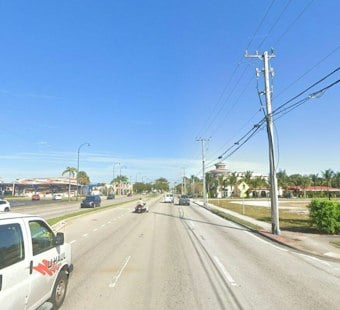 Lauderhill Hit-and-Run Leaves Man Critically Hurt, Driver Still Unknown