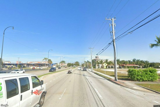 Lauderhill Hit-and-Run Leaves Man Critically Hurt, Driver Still Unknown