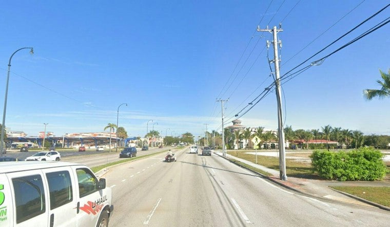 Lauderhill Hit-and-Run Leaves Man Critically Hurt, Driver Still Unknown