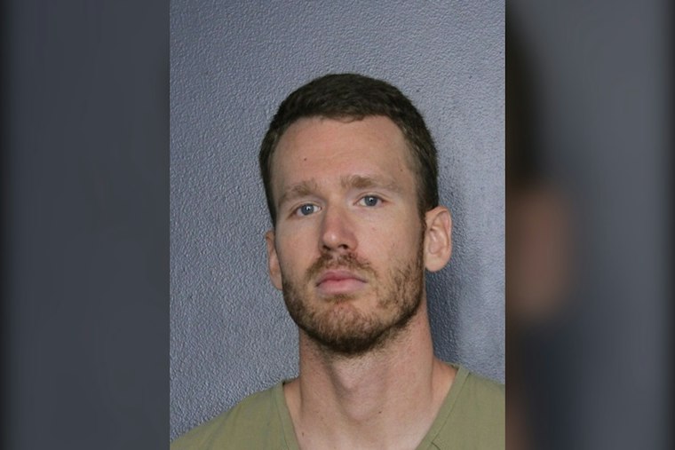 Lauderhill Officer Accused of Stealing Dead Man's Identity to Seize His Home