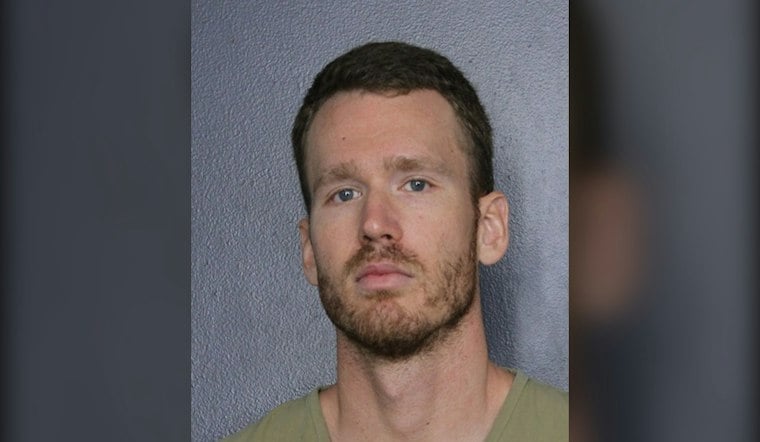 Lauderhill Officer Accused of Stealing Dead Man's Identity to Seize His Home