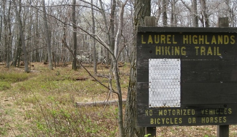 Laurel Highlands Lands No. 6 on USA Today Fall Foliage List, Seventh Year Running