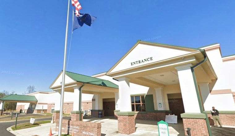Laurens County Lands 3.8 Acres to Revive Historic Ekom Beach as New Park
