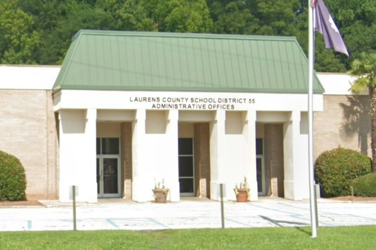 Laurens District 55 Defends Driver Pay Overhaul After $277,000 Overtime Bill