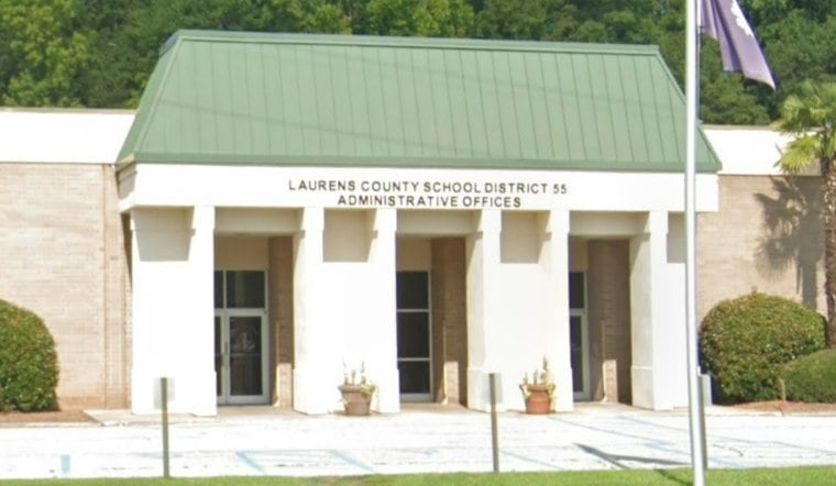 Laurens District 55 Defends Driver Pay Overhaul After $277,000 Overtime Bill