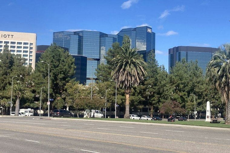 LAUSD Advances 600 Affordable Units for Teachers in Woodland Hills, West Hollywood