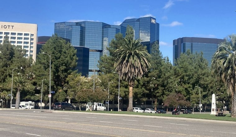 LAUSD Advances 600 Affordable Units for Teachers in Woodland Hills, West Hollywood