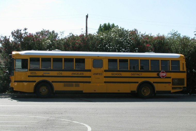 LAUSD Fights Jump 21% Since Police Left Campuses, District Data Shows