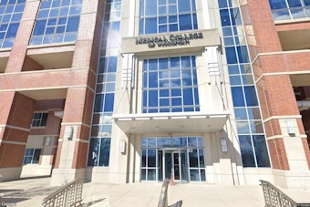 Law Firm Sues Wisconsin Over Medical College's 5% Minority Enrollment Rule