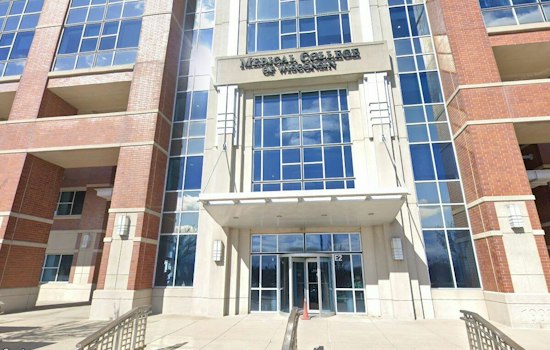 Law Firm Sues Wisconsin Over Medical College's 5% Minority Enrollment Rule