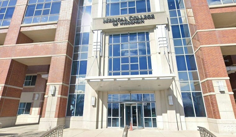 Law Firm Sues Wisconsin Over Medical College's 5% Minority Enrollment Rule