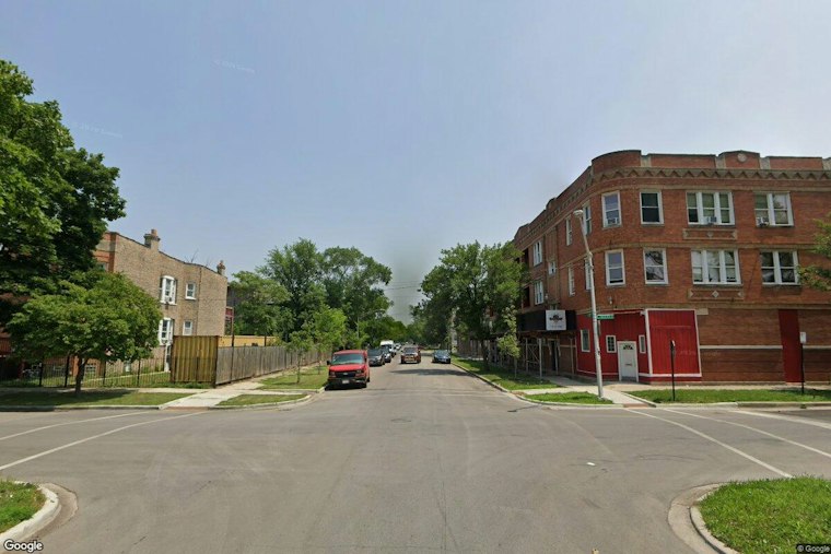 Lawndale Stop-Sign Crash Erupts Into Baseball Bat Brawl, Two Arrested