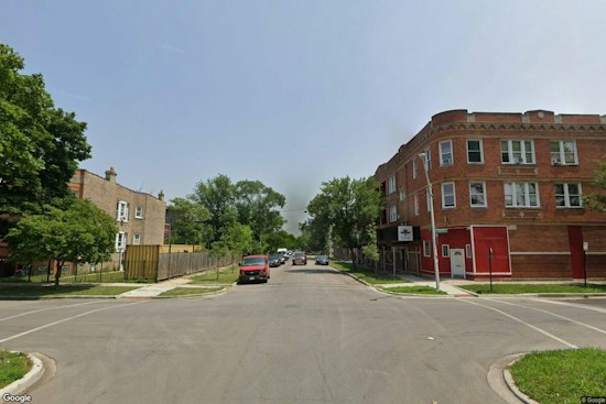 Lawndale Stop-Sign Crash Erupts Into Baseball Bat Brawl, Two Arrested