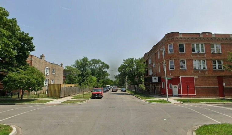Lawndale Stop-Sign Crash Erupts Into Baseball Bat Brawl, Two Arrested