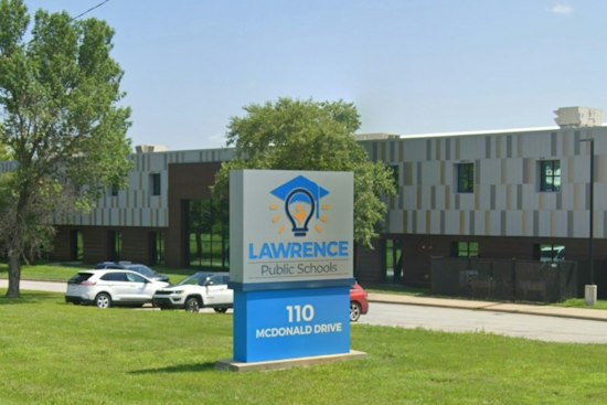 Lawrence Schools Open Family Engagement Center to Be District's New Front Door